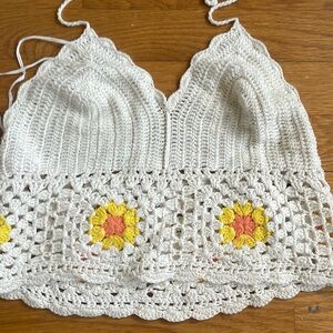aerie halter top